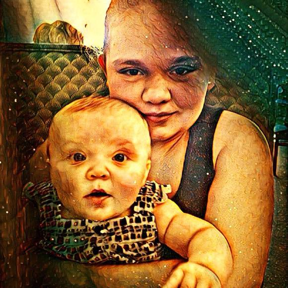 Meet your Posher, Katelyn - Picture 1 of 1